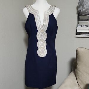 Lilly Pulitzer Valli Dress